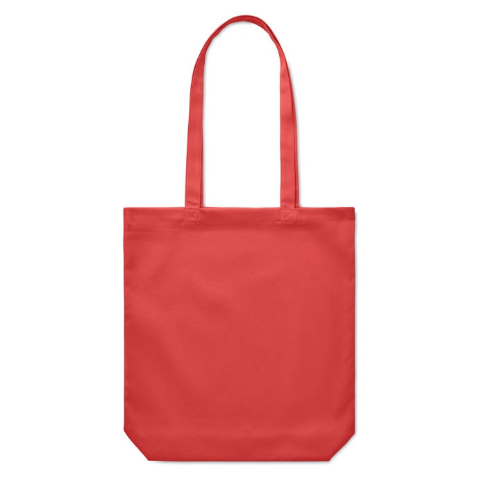 Sac shopping en toile 270 gr/m² - RASSA COLOURED 45
