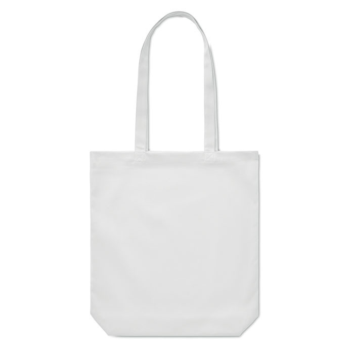 Sac shopping en toile 270 gr/m² - RASSA COLOURED 46