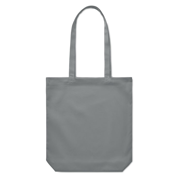 Sac shopping en toile 270 gr/m² - RASSA COLOURED 47