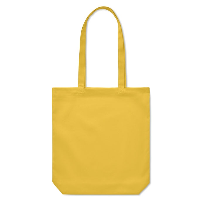Sac shopping en toile 270 gr/m² - RASSA COLOURED 52