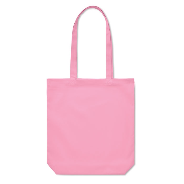 Sac shopping en toile 270 gr/m² - RASSA COLOURED 54