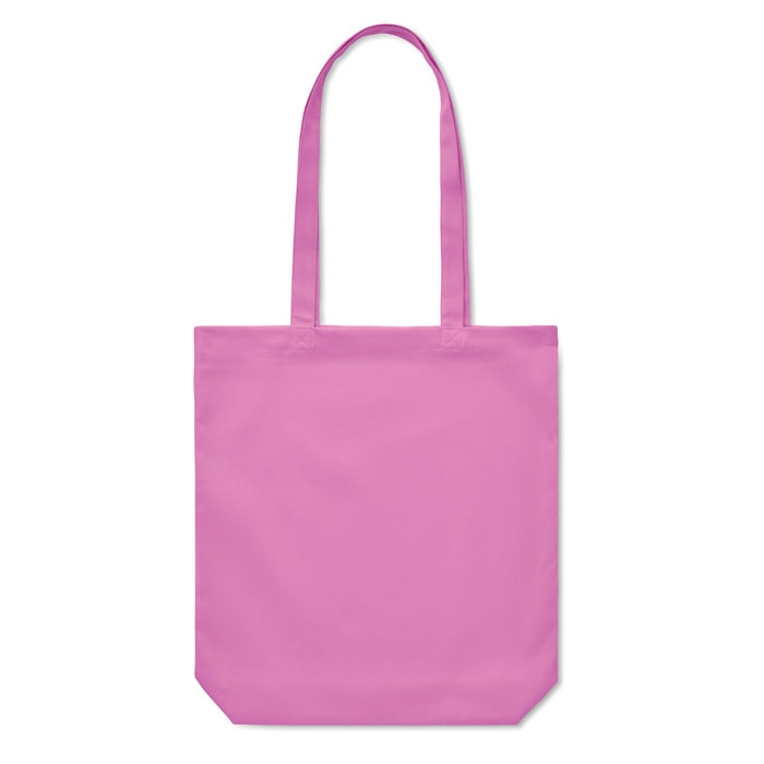 Sac shopping en toile 270 gr/m² - RASSA COLOURED 56