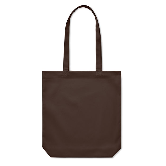 Sac shopping en toile 270 gr/m² - RASSA COLOURED 57