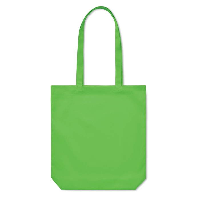 Sac shopping en toile 270 gr/m² - RASSA COLOURED 59