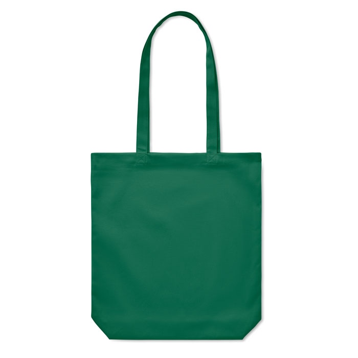Sac shopping en toile 270 gr/m² - RASSA COLOURED 60