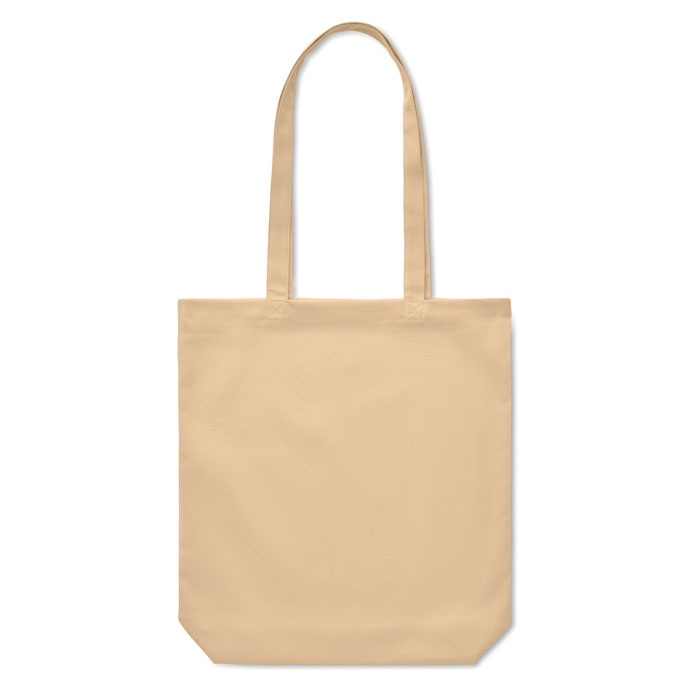 Sac shopping en toile 270 gr/m² - RASSA COLOURED 61