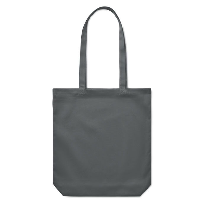 Sac shopping en toile 270 gr/m² - RASSA COLOURED 27