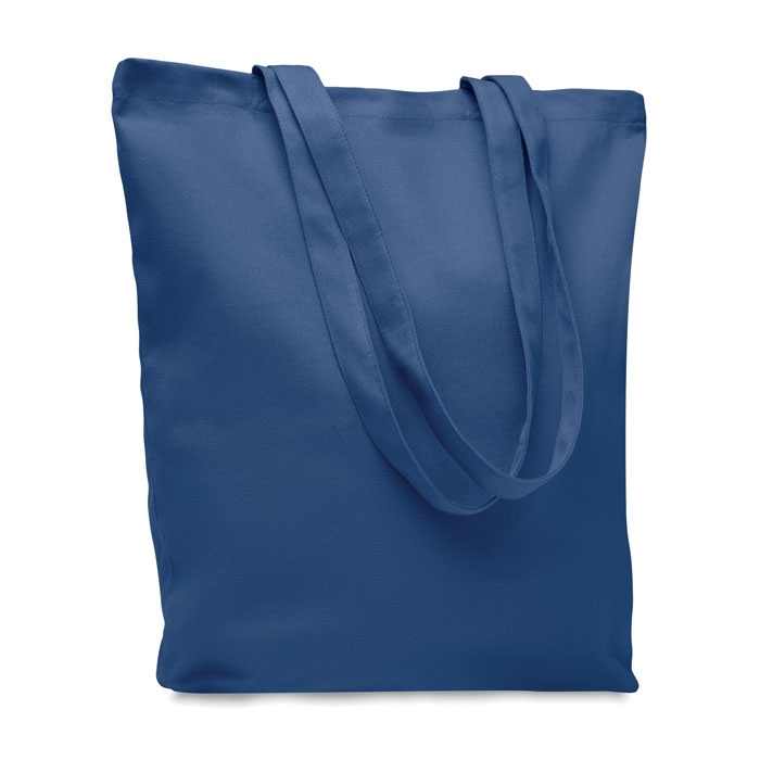 Sac shopping en toile 270 gr/m² - RASSA COLOURED 66