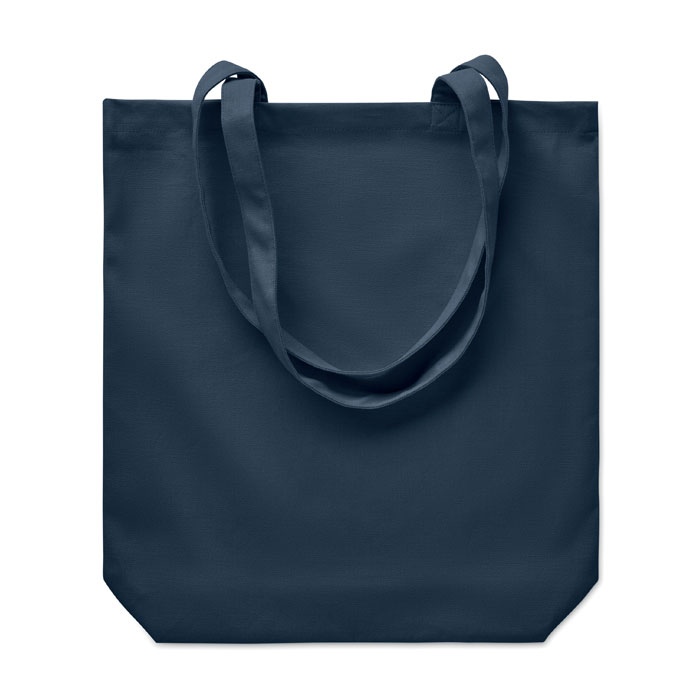 Sac shopping en toile 270 gr/m² - RASSA COLOURED 69