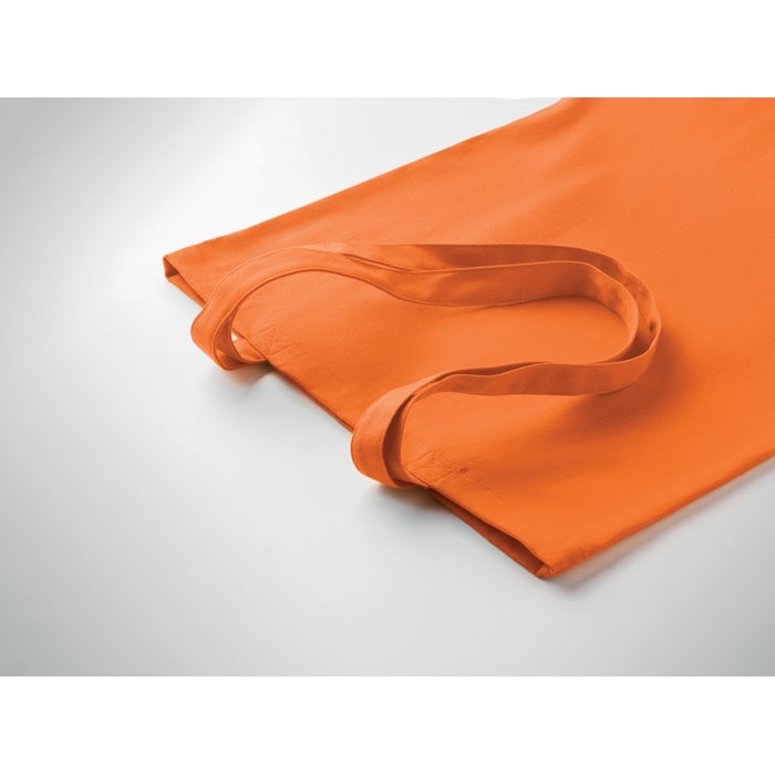 Sac shopping en toile 270 gr/m² - RASSA COLOURED 75