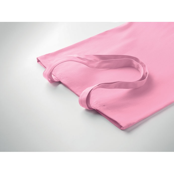 Sac shopping en toile 270 gr/m² - RASSA COLOURED 76