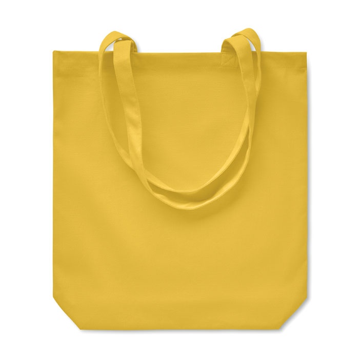 Sac shopping en toile 270 gr/m² - RASSA COLOURED 29