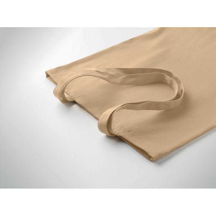 Sac shopping en toile 270 gr/m² - RASSA COLOURED 83