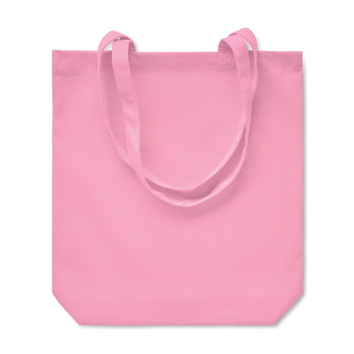 Sac shopping en toile 270 gr/m² - RASSA COLOURED 31