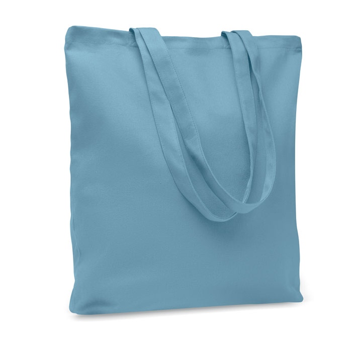 Sac shopping en toile 270 gr/m² - RASSA COLOURED 14
