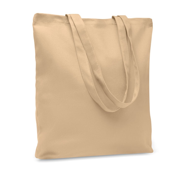 Sac shopping en toile 270 gr/m² - RASSA COLOURED 20