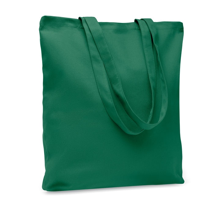 Sac shopping en toile 270 gr/m² - RASSA COLOURED 19