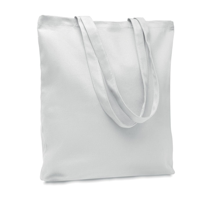 Sac shopping en toile 270 gr/m² - RASSA COLOURED 5