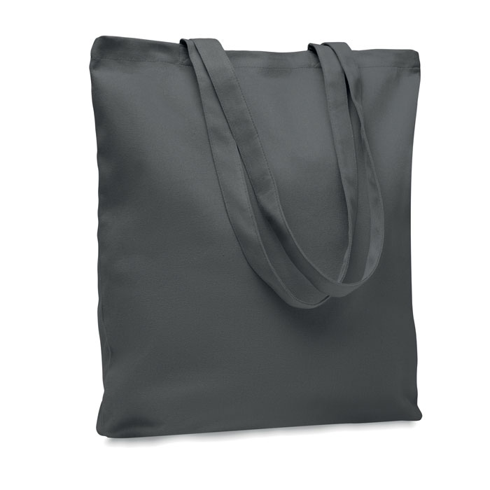 Sac shopping en toile 270 gr/m² - RASSA COLOURED 8