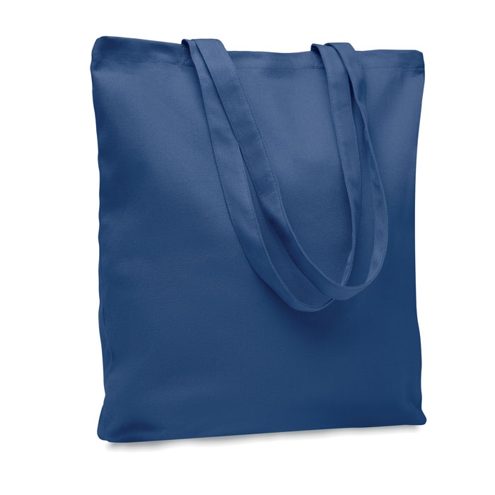 Sac shopping en toile 270 gr/m² - RASSA COLOURED 3