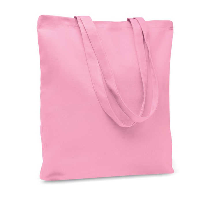 Sac shopping en toile 270 gr/m² - RASSA COLOURED 13