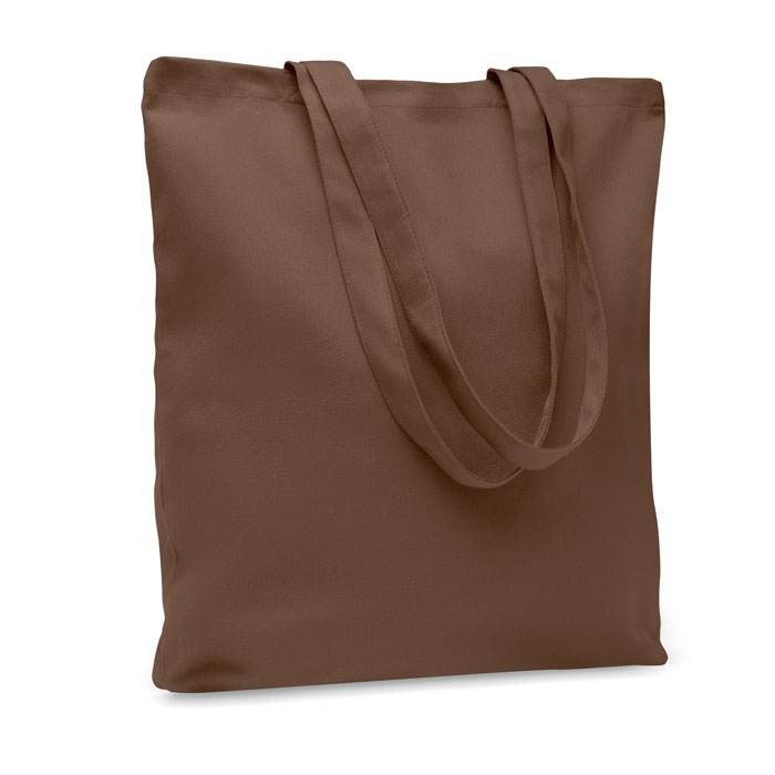 Sac shopping en toile 270 gr/m² - RASSA COLOURED 17