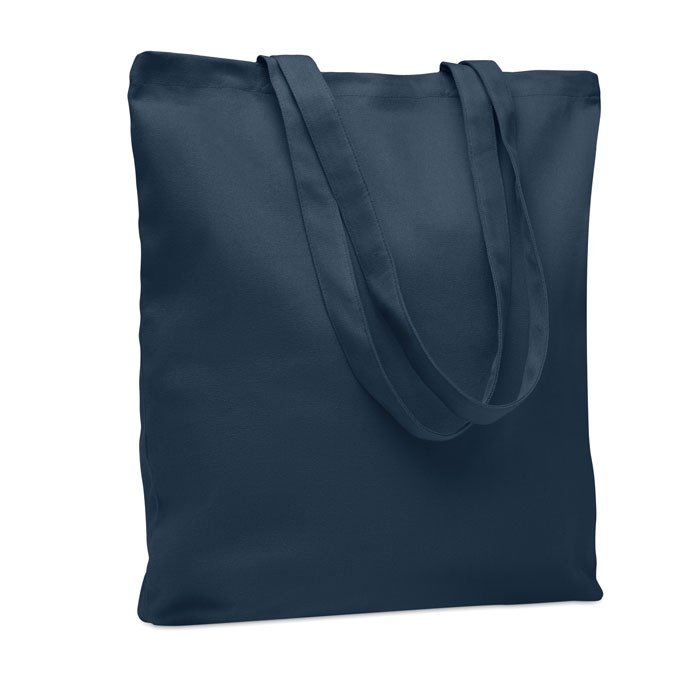 Sac shopping en toile 270 gr/m² - RASSA COLOURED 10