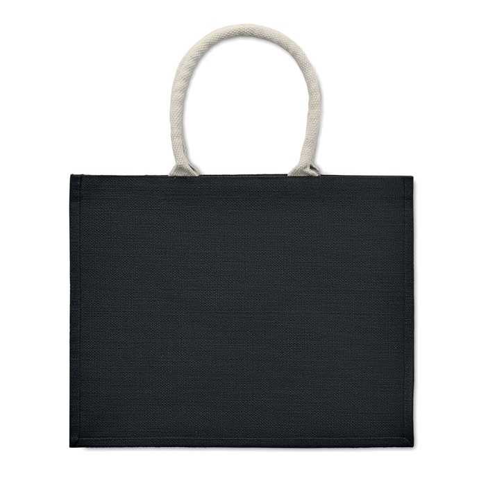 Sac shopping en jute - AURA 6