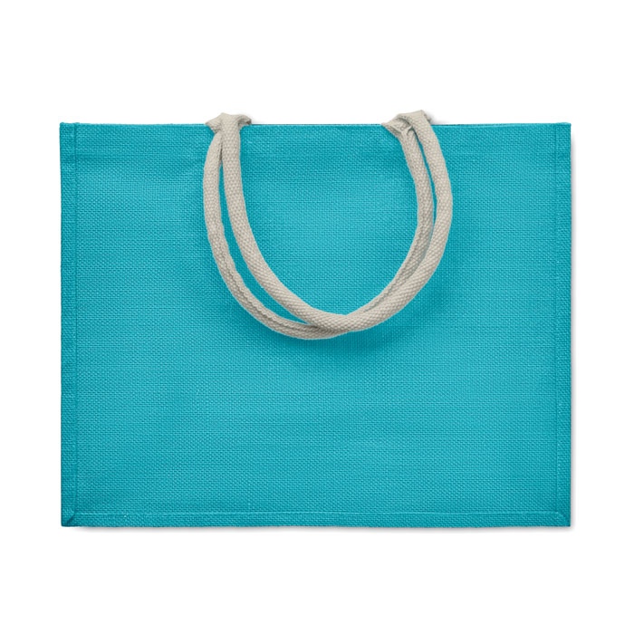 Sac shopping en jute - AURA 9