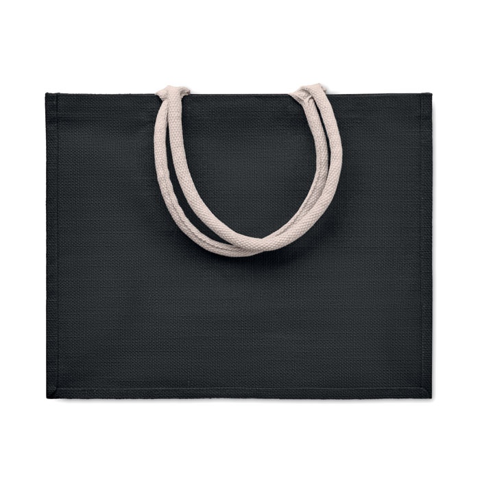 Sac shopping en jute - AURA 10