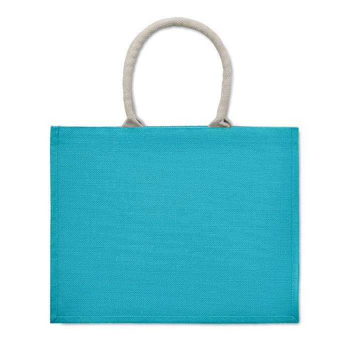 Sac shopping en jute - AURA 13