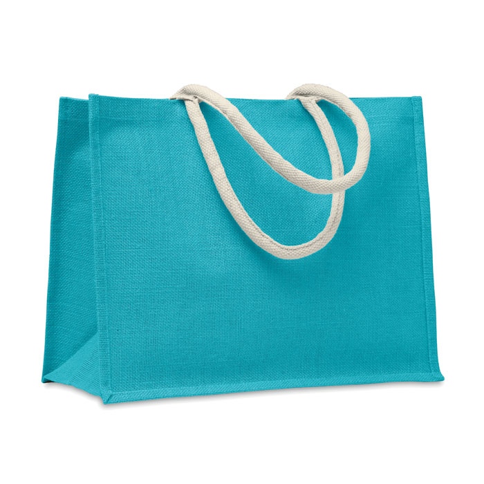 Sac shopping en jute - AURA 4