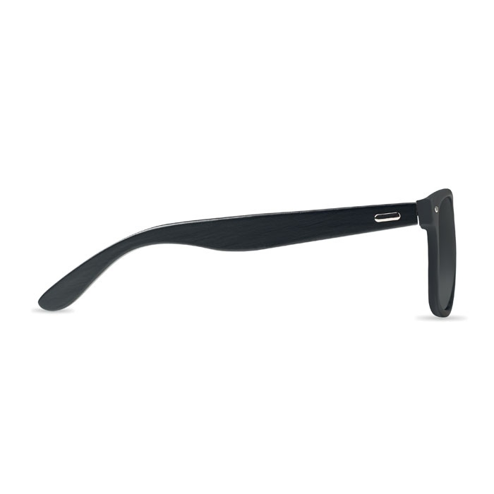Lunettes de soleil bambou - RHODOS 8