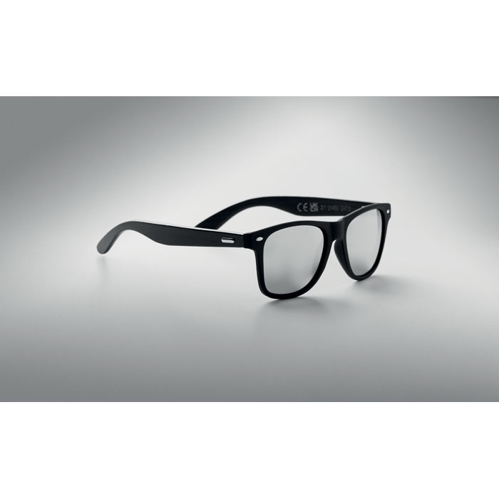 Lunettes de soleil bambou - RHODOS 11