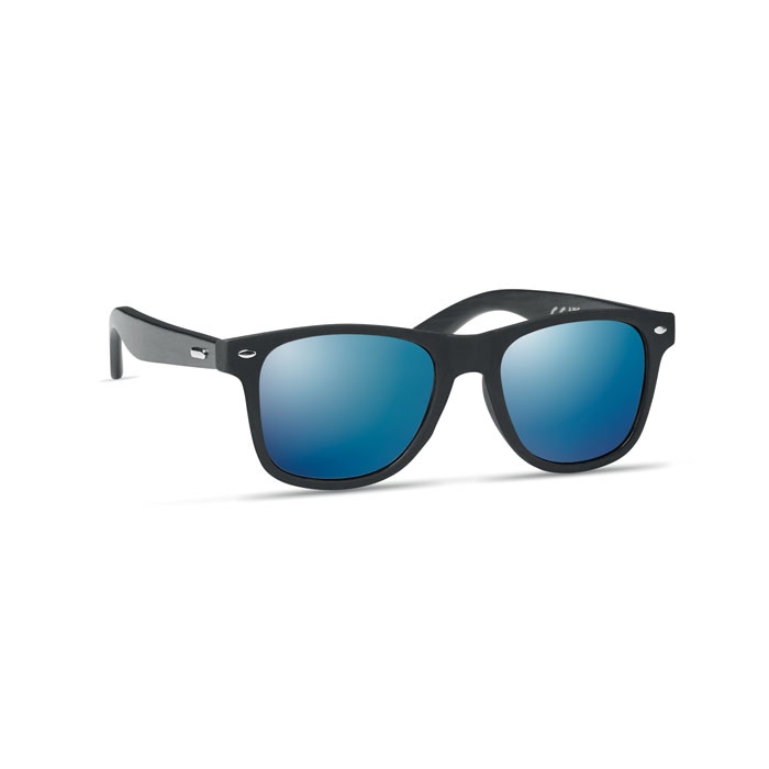 Lunettes de soleil bambou - RHODOS 3