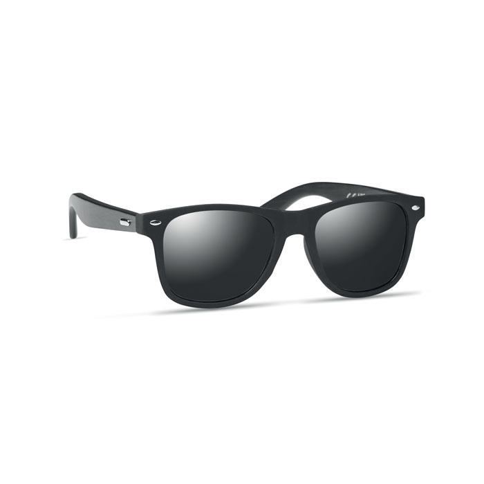 Lunettes de soleil bambou - RHODOS