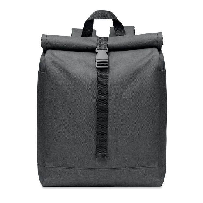 Sac à dos 600D RPET 2 tons - UDINE 3