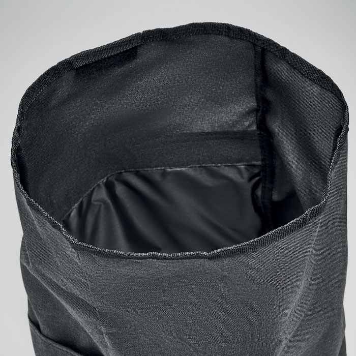 Sac à dos 600D RPET 2 tons - UDINE 5