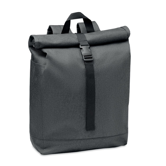 Sac à dos 600D RPET 2 tons - UDINE
