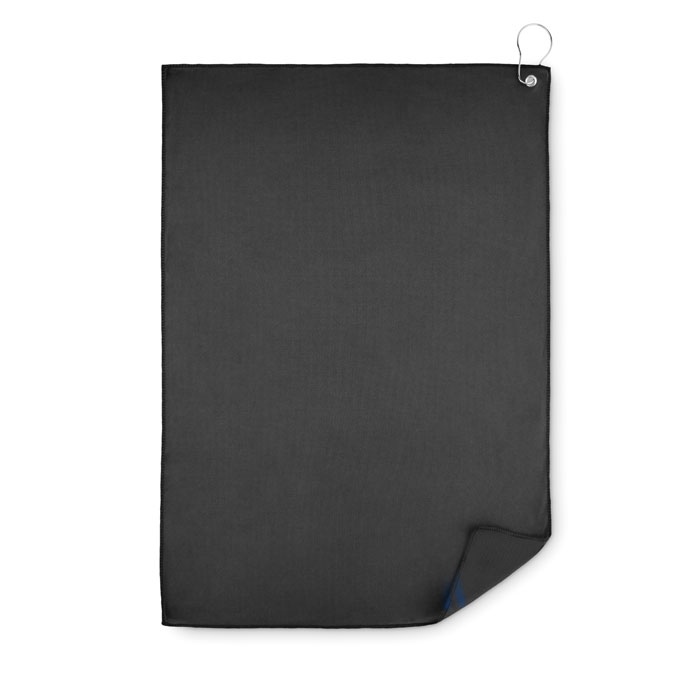 Serviette de golf en RPET - TOWGO 4