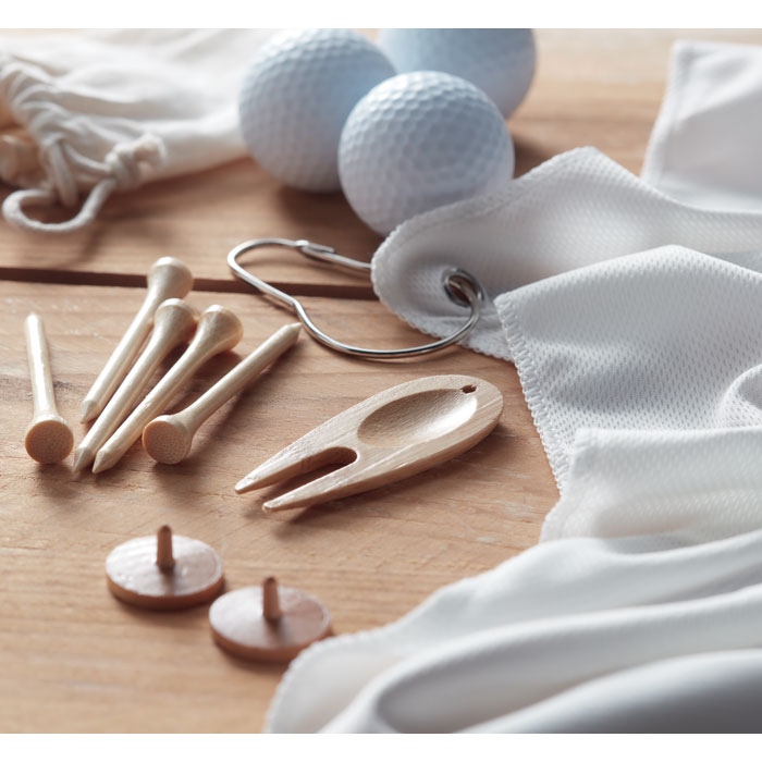 Set d'accessoires de golf - DORMIE 5