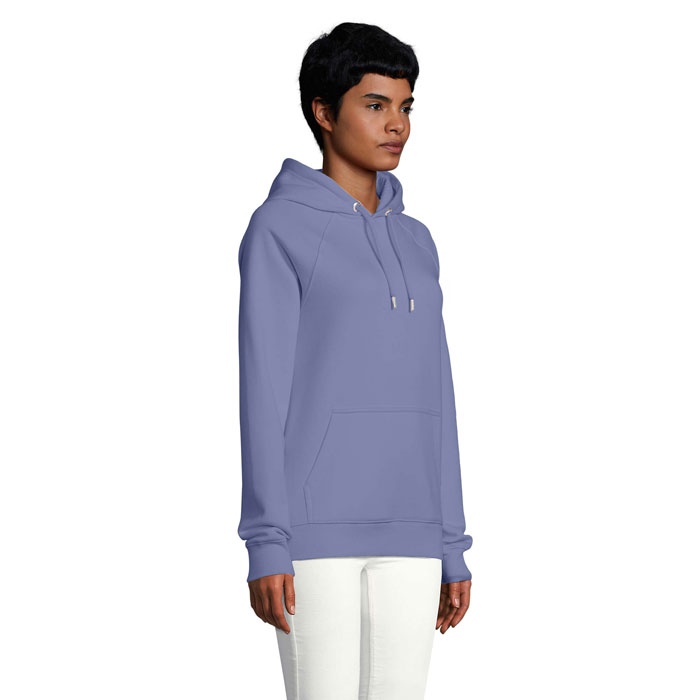 STELLAR Sweat Capuche - STELLAR 18