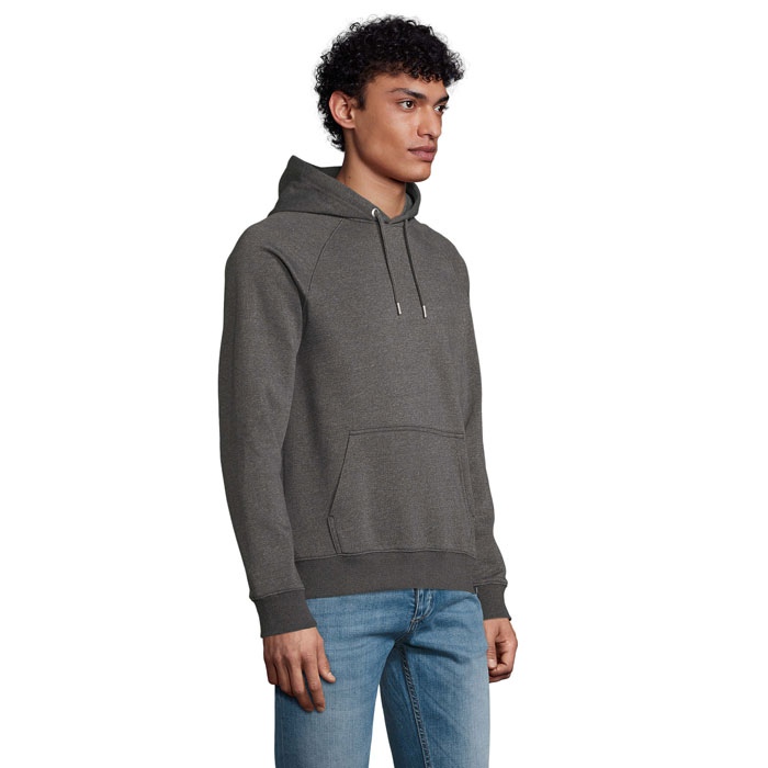 STELLAR Sweat Capuche - STELLAR 28