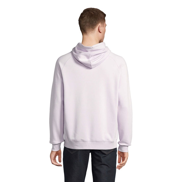 STELLAR Sweat Capuche - STELLAR 32