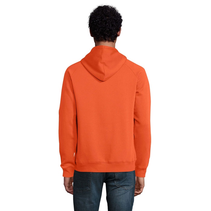 STELLAR Sweat Capuche - STELLAR 37
