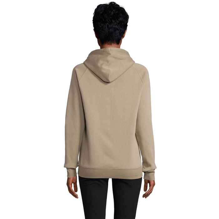 STELLAR Sweat Capuche - STELLAR 38