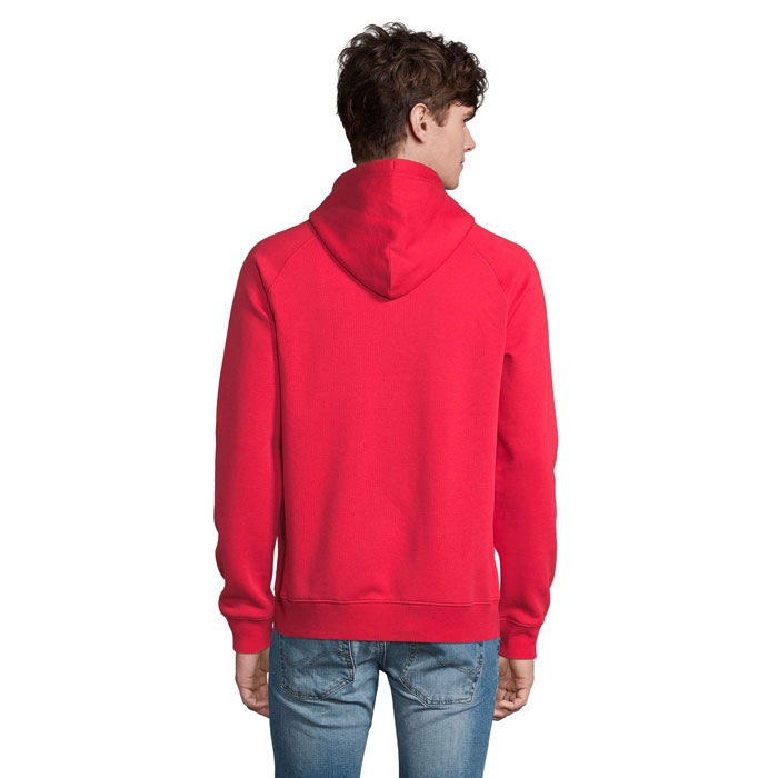 STELLAR Sweat Capuche - STELLAR 40