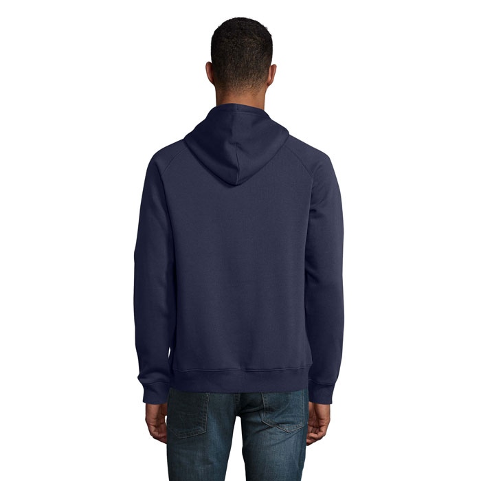 STELLAR Sweat Capuche - STELLAR 43