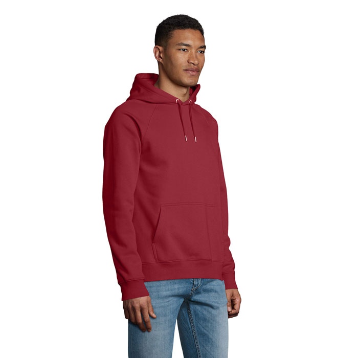 STELLAR Sweat Capuche - STELLAR 20