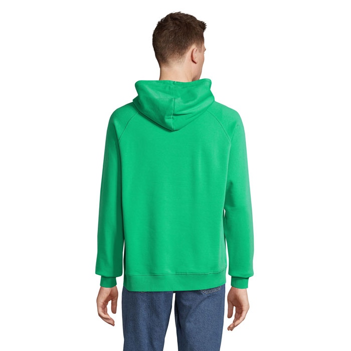STELLAR Sweat Capuche - STELLAR 47